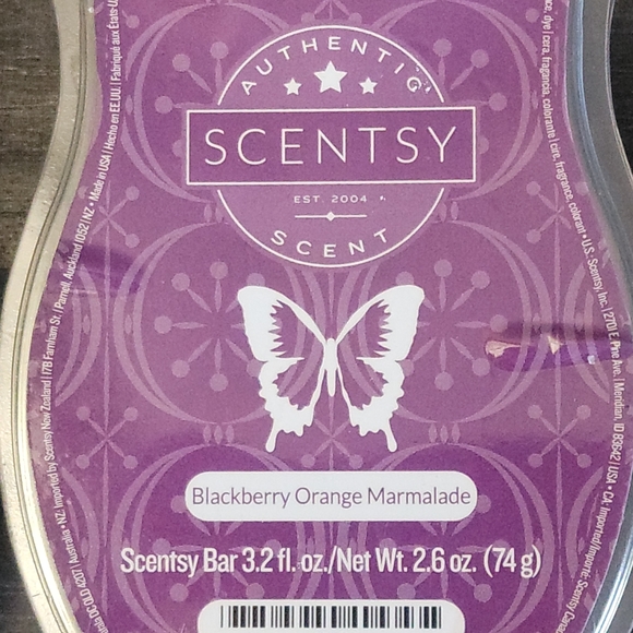 Scentsy Bars - Picture 3 of 7